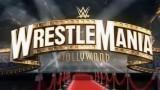 Wrestlemania 37