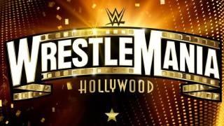 WWE WrestleMania 39