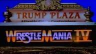 Wrestlemania 4