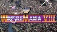 WWF WrestleMania VIII