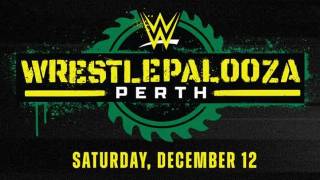 WWE Wrestlepalooza (2026)