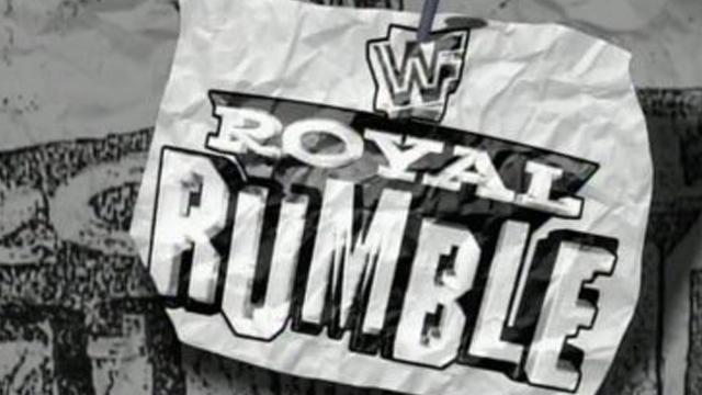 WWF Royal Rumble 1998 - WWE PPV Results WWF Royal Rumble 1998 - WWE PPV Results