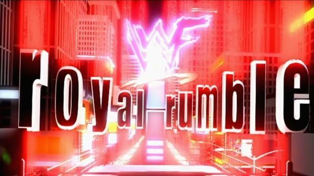WWE PPV Results - WWF Royal Rumble 2000