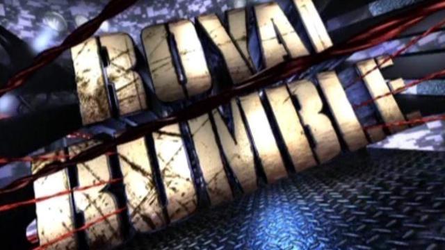 WWE Royal Rumble 2007 - WWE PPV Results WWE Royal Rumble 2007 - WWE PPV Results