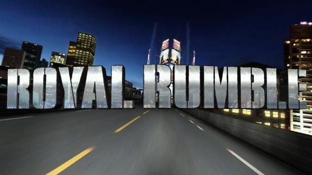 WWE Royal Rumble 2009 - Match Card & Results | WWE PPV WWE Royal Rumble 2009 - Match Card & Results | WWE PPV