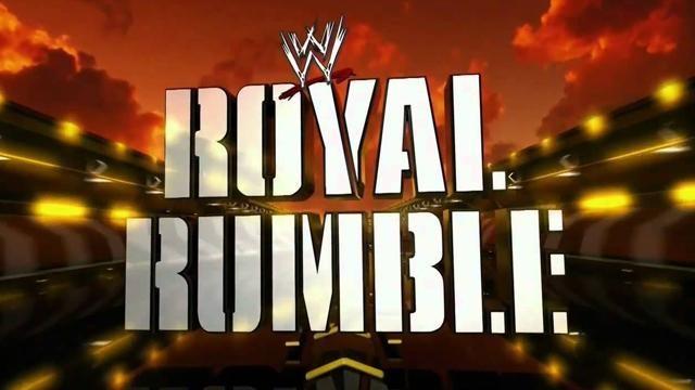 WWE Royal Rumble 2012 - WWE PPV Results