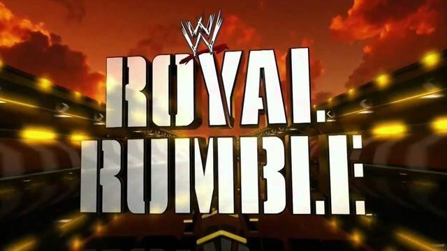 wwe royal rumble 2017 match card wwe royal rumble 2017 match card