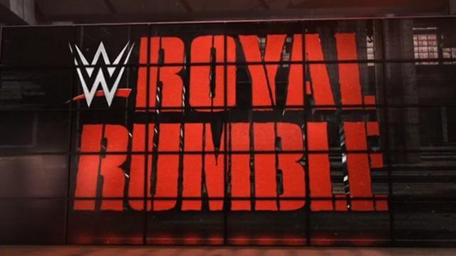 WWE Royal Rumble 2015 - WWE PPV Results