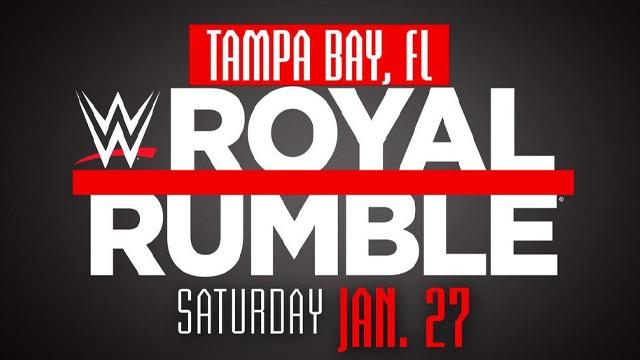 WWE Royal Rumble 2024 - WWE PPV Results