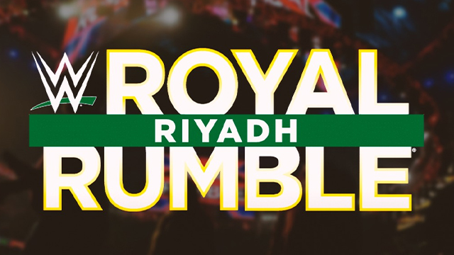 WWE Royal Rumble 2026 - Match Card & Results | WWE PPV