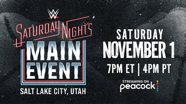 WWE Saturday Night's Main Event XLI - Match Card & Results | WWE PPV