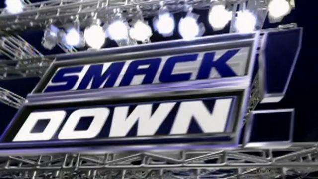 SmackDown! 2007 - Results List