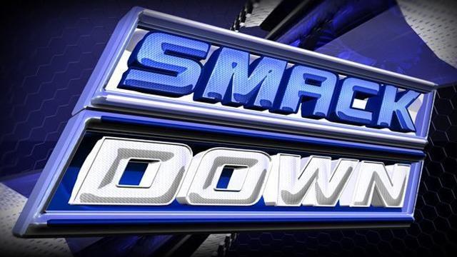SmackDown 2008 - Results List