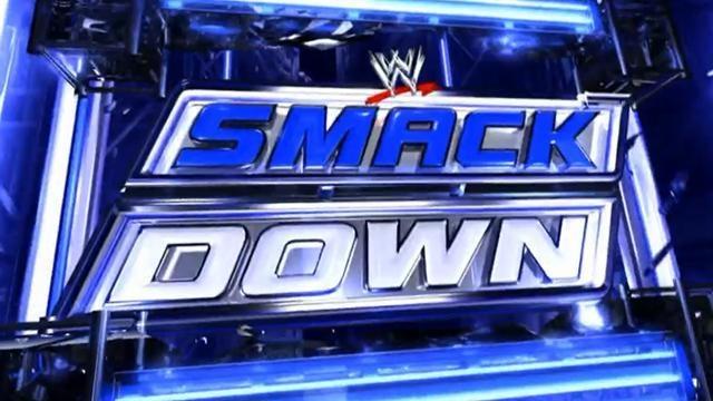 SmackDown 2012 - Results List