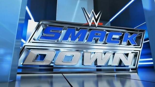 SmackDown 2016 - Results List SmackDown 2016 - Results List