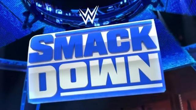 Smackdown 2020 Wwe Smackdown Results Wwe Shows Results History