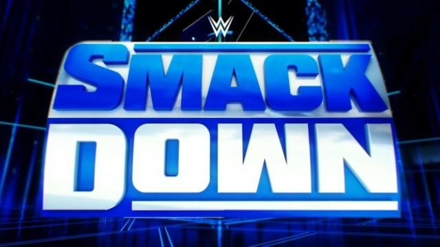 SmackDown 2021 - Results List