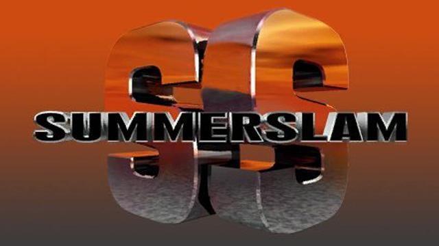 WWF SummerSlam 1998 - WWE PPV Results WWF SummerSlam 1998 - WWE PPV Results