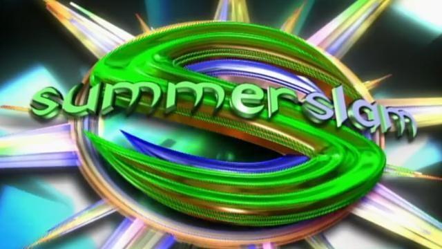 WWE SummerSlam 2005 - WWE PPV Results WWE SummerSlam 2005 - WWE PPV Results