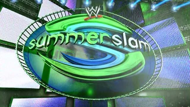 WWE SummerSlam 2006 - WWE PPV Results