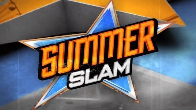 WWE SummerSlam 2013 - WWE PPV Results