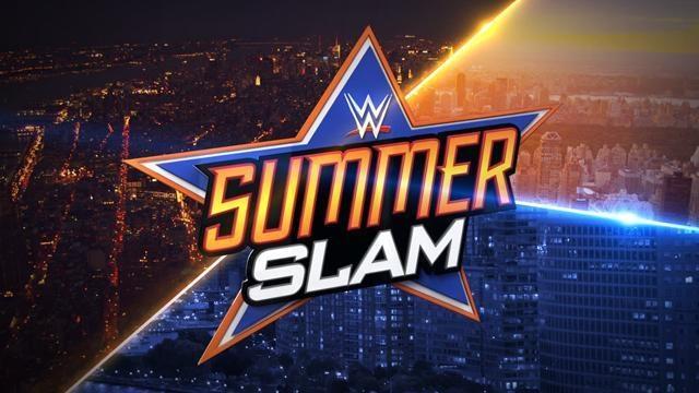 summerslam 2016 summerslam 2016