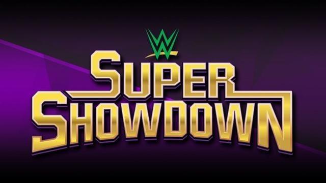 WWE Super Showdown 2020: Start Time and How to Watch Online