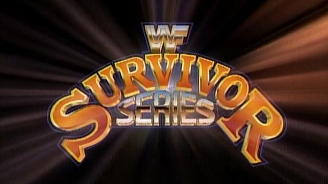 WWF Survivor Series 1989 | Results | WWE PPV Events