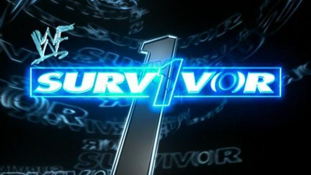 WWF Survivor Series 2001 - Match Card & Results | WWE PPV WWF Survivor Series 2001 - Match Card & Results | WWE PPV
