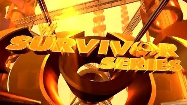 WWE Survivor Series 2003 - WWE PPV Results