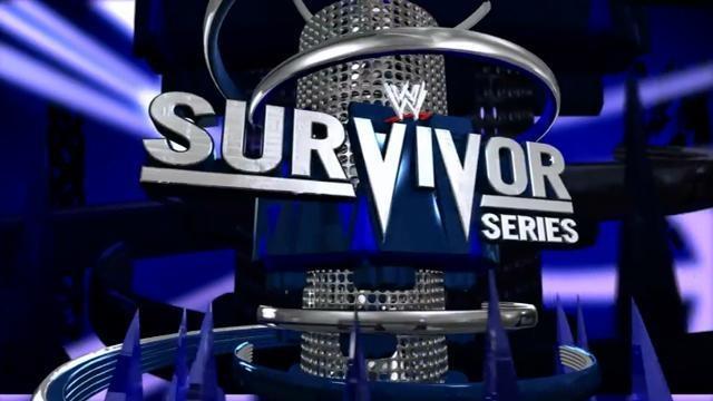 WWE Survivor Series 2008 - WWE PPV Results