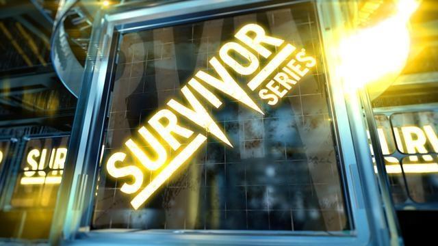 WWE Survivor Series 2016 - WWE PPV Results