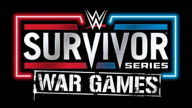WWE Survivor Series WarGames (2022) - WWE PPV Results