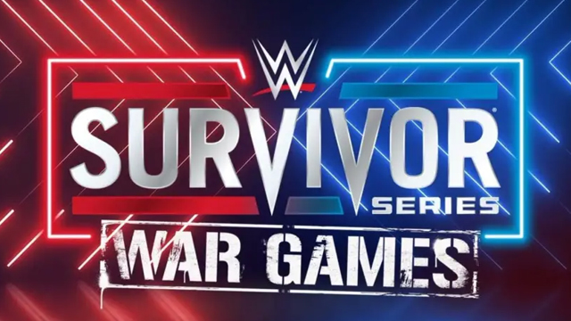 WWE Survivor Series: WarGames (2023) - WWE PPV Results