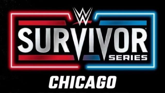 WWE Survivor Series 2023 - WWE PPV Results