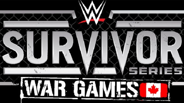 WWE Survivor Series: WarGames (2024) - Match Card & Results | WWE PPV WWE Survivor Series: WarGames (2024) - Match Card & Results | WWE PPV
