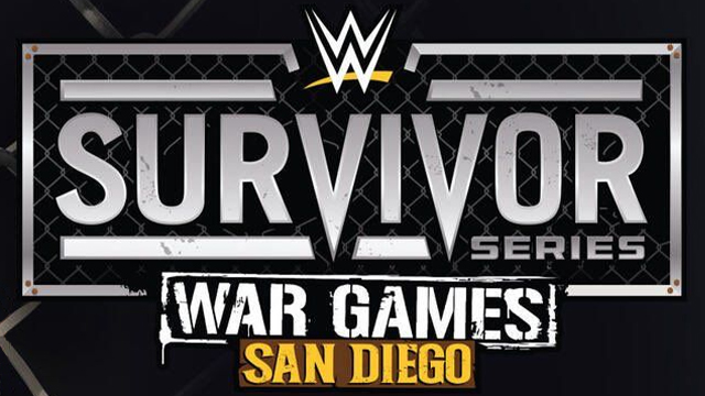 WWE Survivor Series: WarGames 2025 - Match Card & Results | WWE PPV
