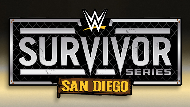 WWE Survivor Series 2025 - Match Card & Results | WWE PPV WWE Survivor Series 2025 - Match Card & Results | WWE PPV