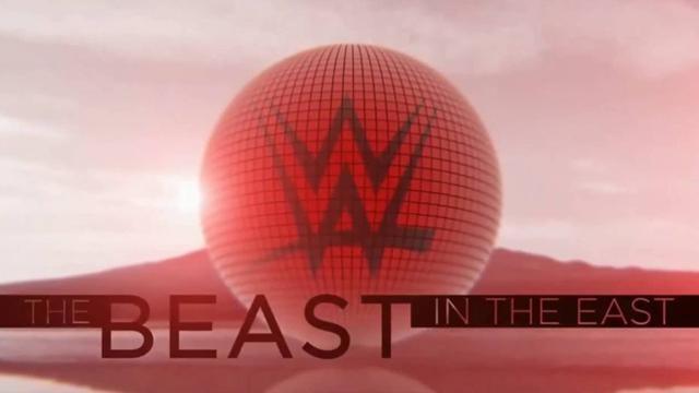 Wwe The Beast In The East Results Wwe Ppv Event History Pay Per View Wwe The Beast In The East Results Wwe Ppv Event History Pay Per View