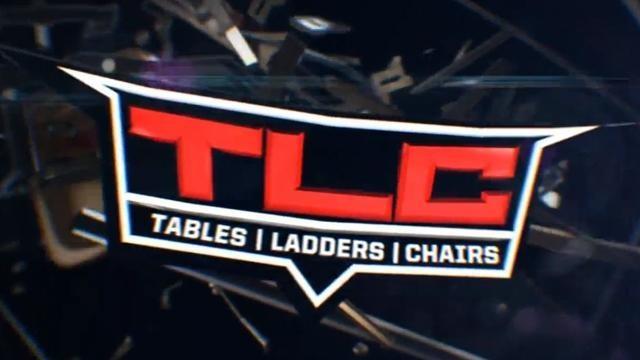 WWE TLC: Tables, Ladders & Chairs 2013 - WWE PPV Results