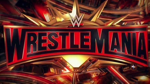 WWE WrestleMania 35 Results WWE PPV Events