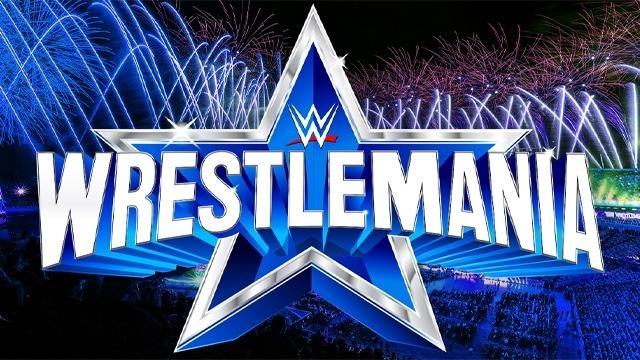 WWE WrestleMania 38, Results