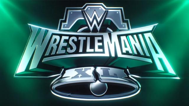 WWE WrestleMania