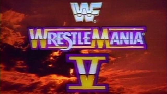 wwe v