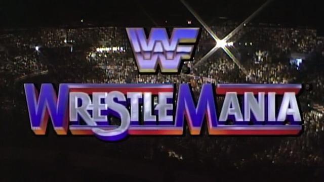WWF WrestleMania VII - WWE PPV Results