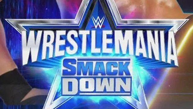 WWE WrestleMania SmackDown (2022) - WWE PPV Results