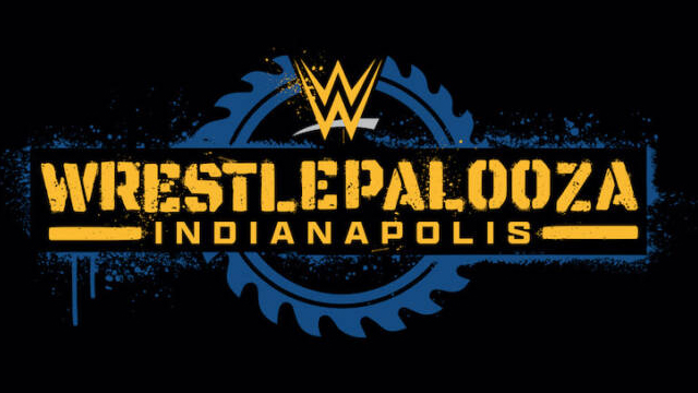WWE Wrestlepalooza - Match Card & Results | WWE PPV WWE Wrestlepalooza - Match Card & Results | WWE PPV