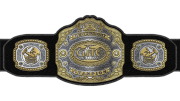 GHC Heavyweight Championship