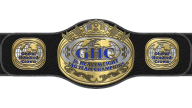GHC Junior Heavyweight Tag Team Championship