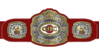 GHC National Championship